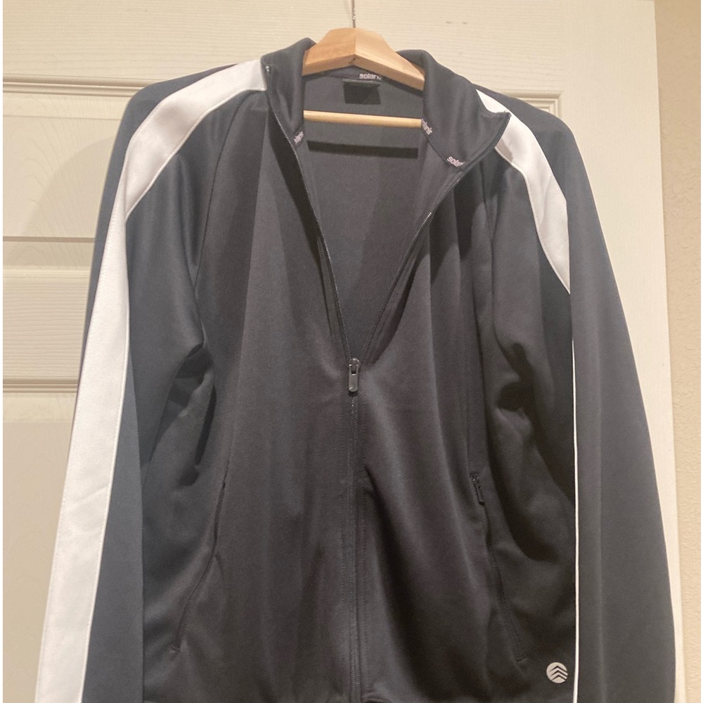 Solaris men’s jacket